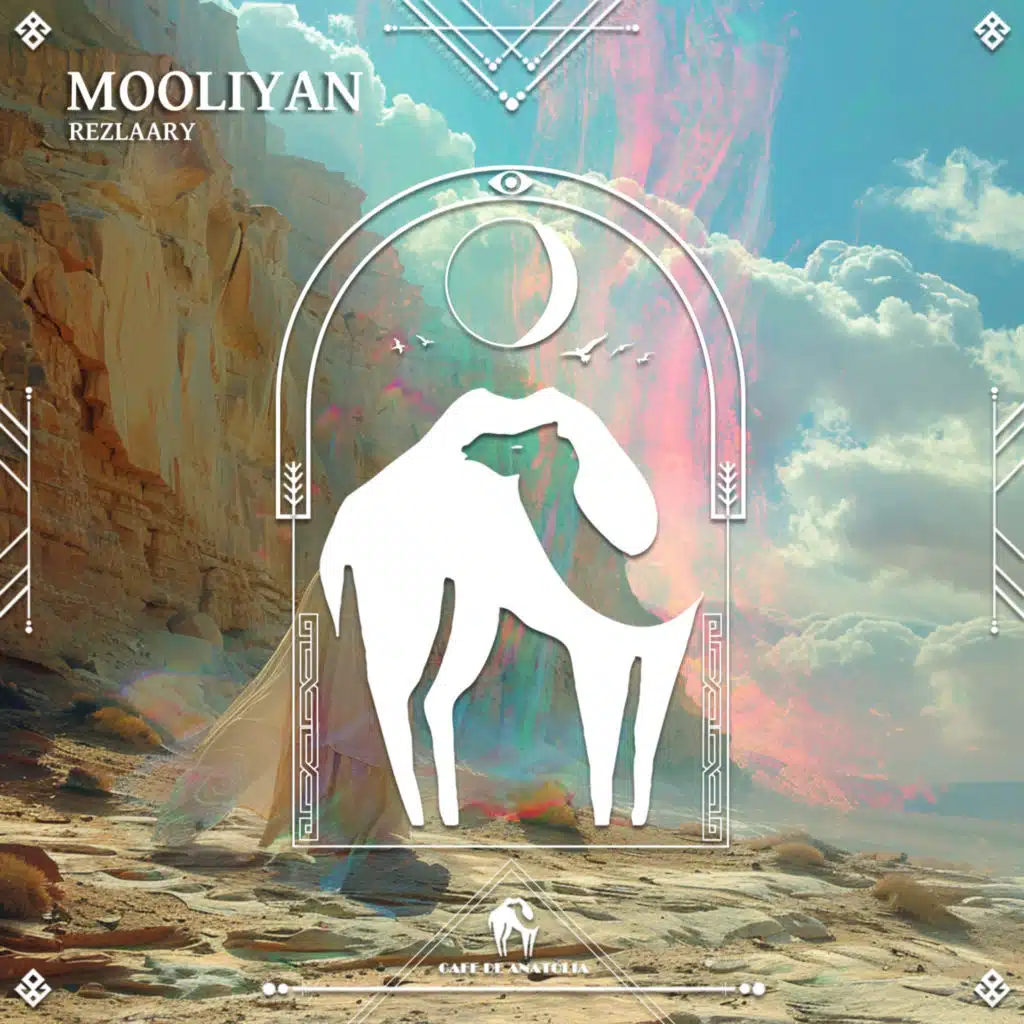 Rezlaary & Cafe De Anatolia