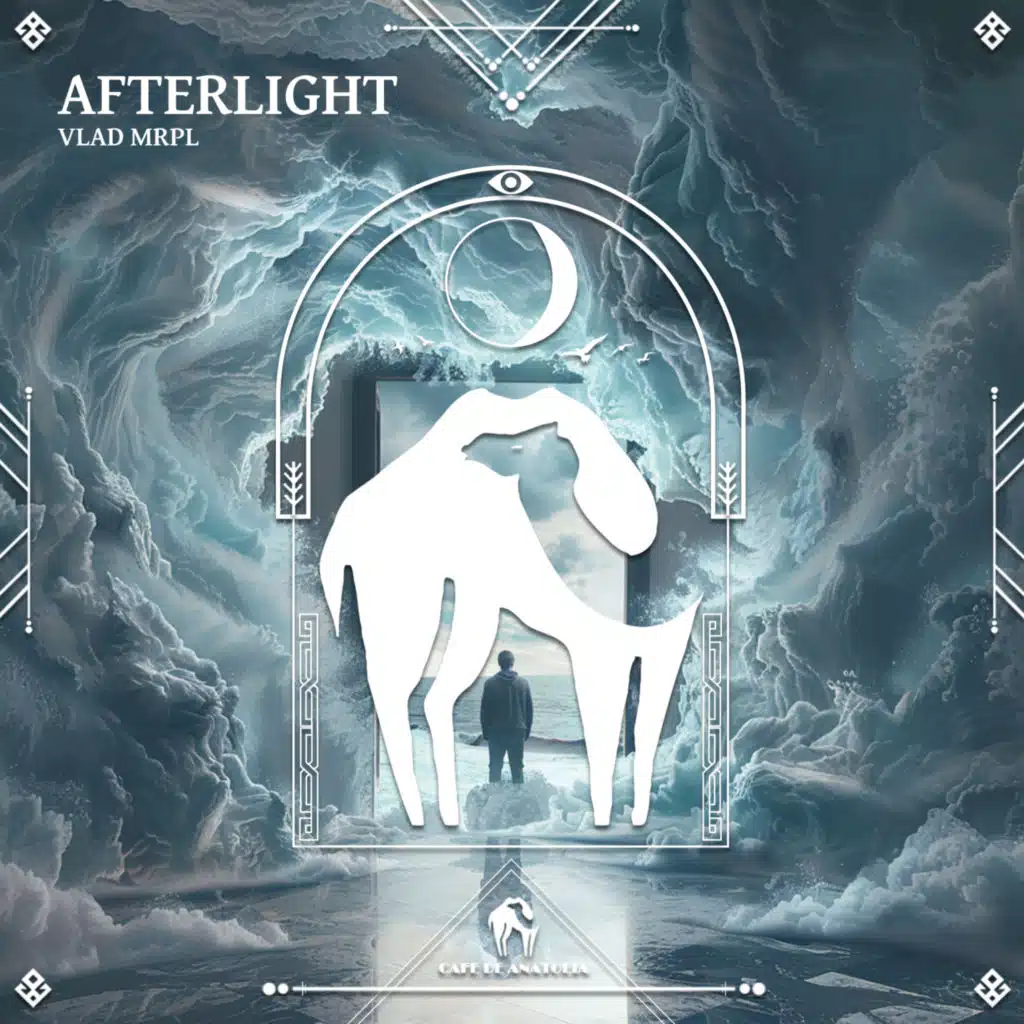 Vlad MRPL & Cafe De Anatolia