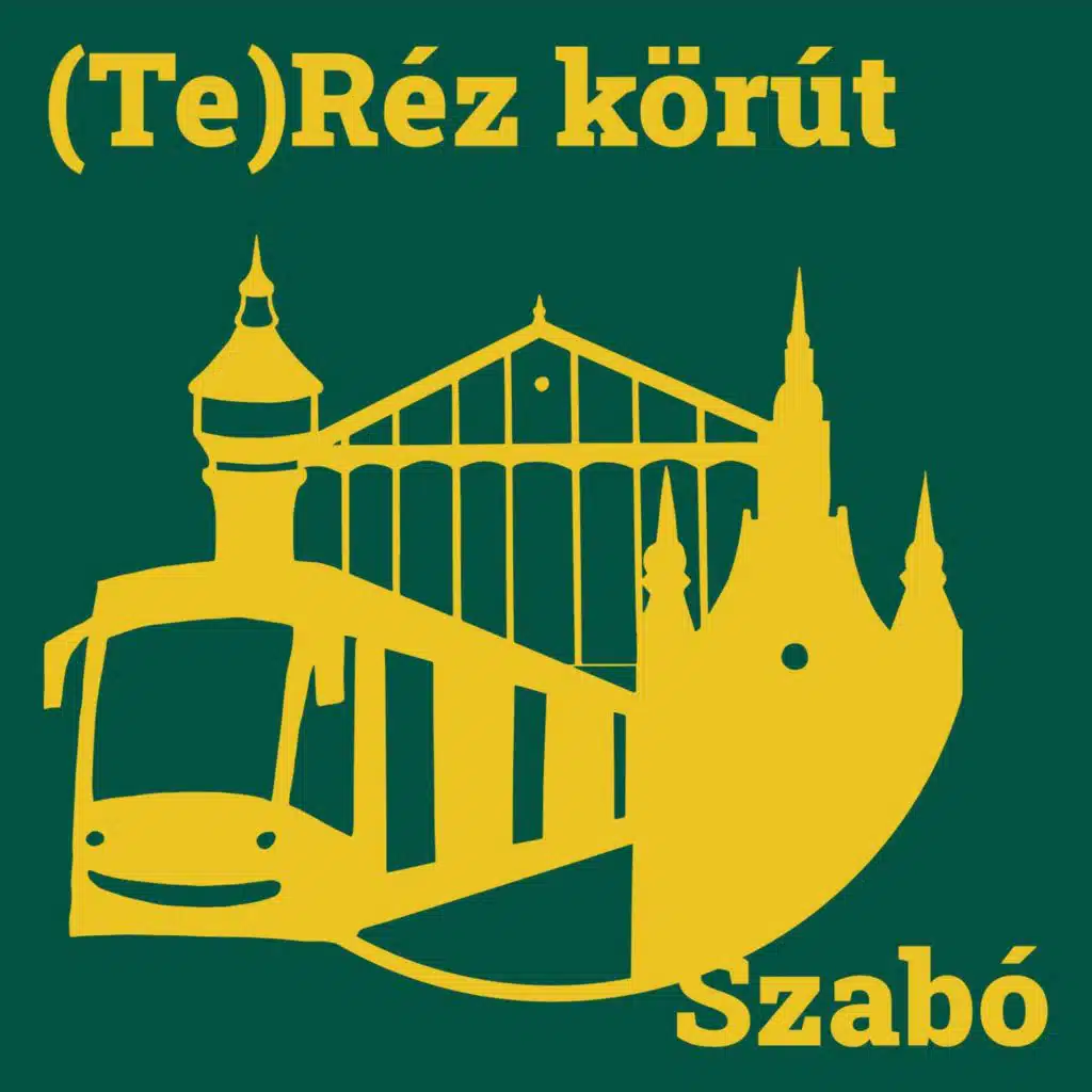 (Te)Réz körút