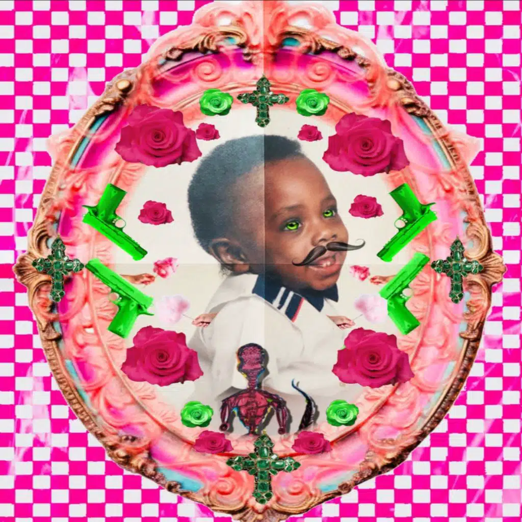 Damn Good Karma/Theme Beach Americana