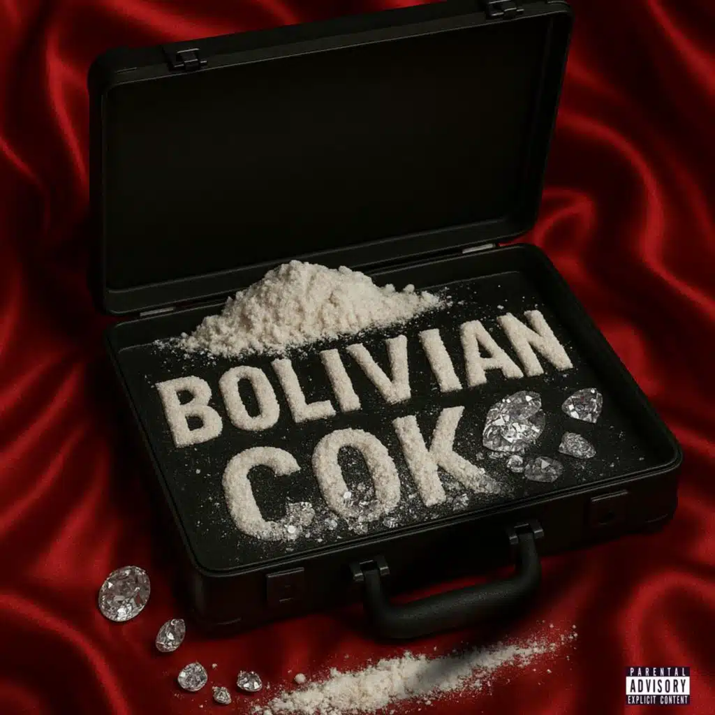 Bolivian Coke