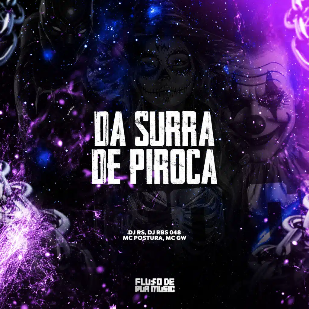 Dá Surra De Piroca
