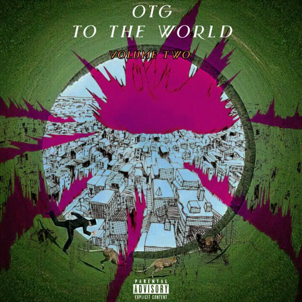 THE RAP ABBATOiR (feat. OMAX)