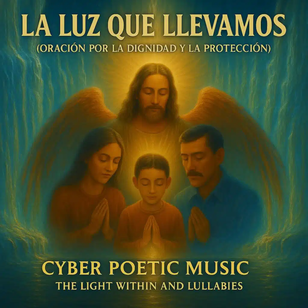 La Luz Que LLevamos (Light Within)