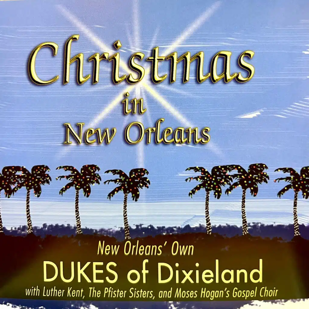The Dukes Of Dixieland