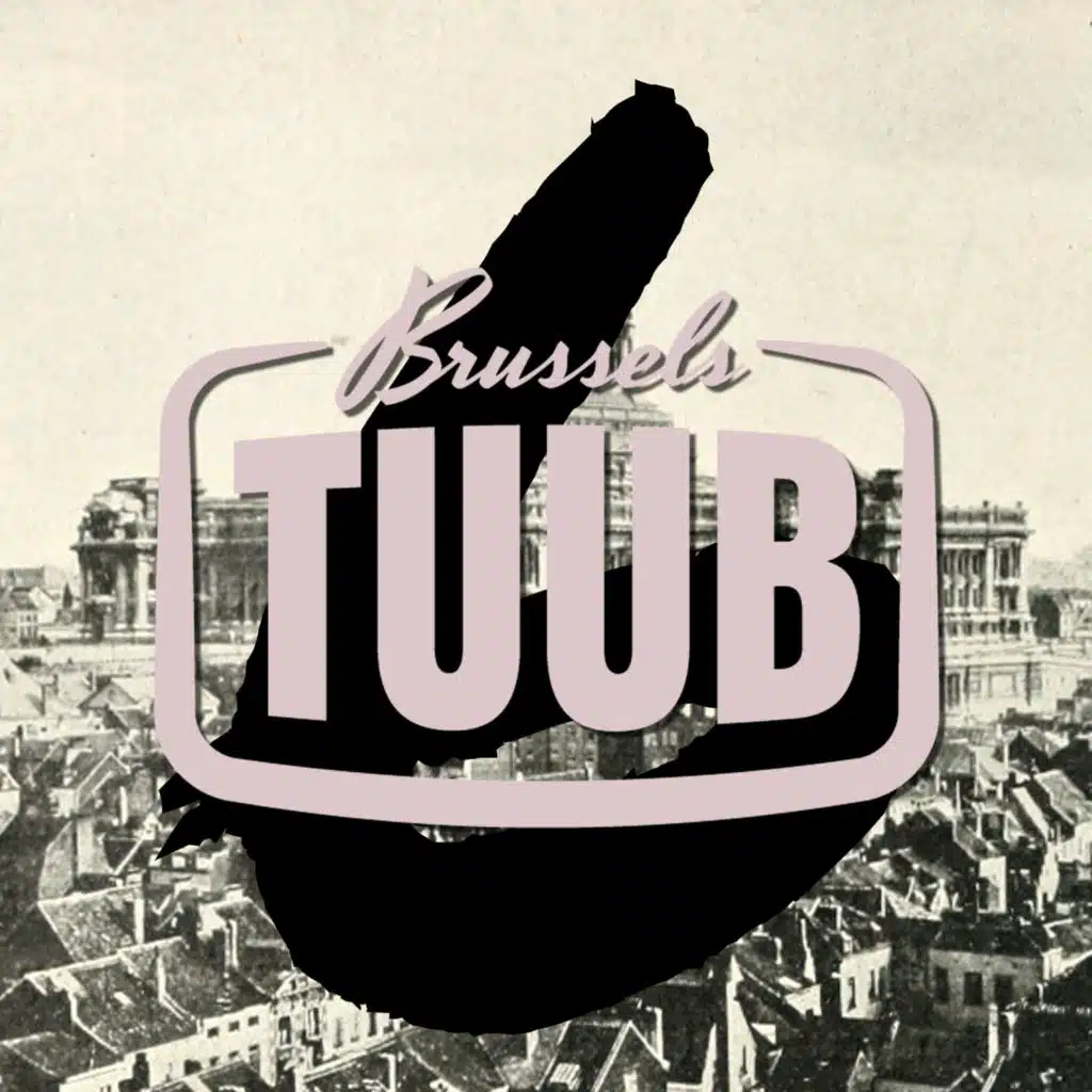 Brussels Tuub, Vol.6