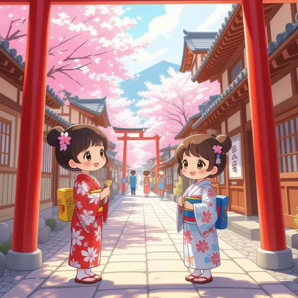 なわとびタイム - こどもの音楽