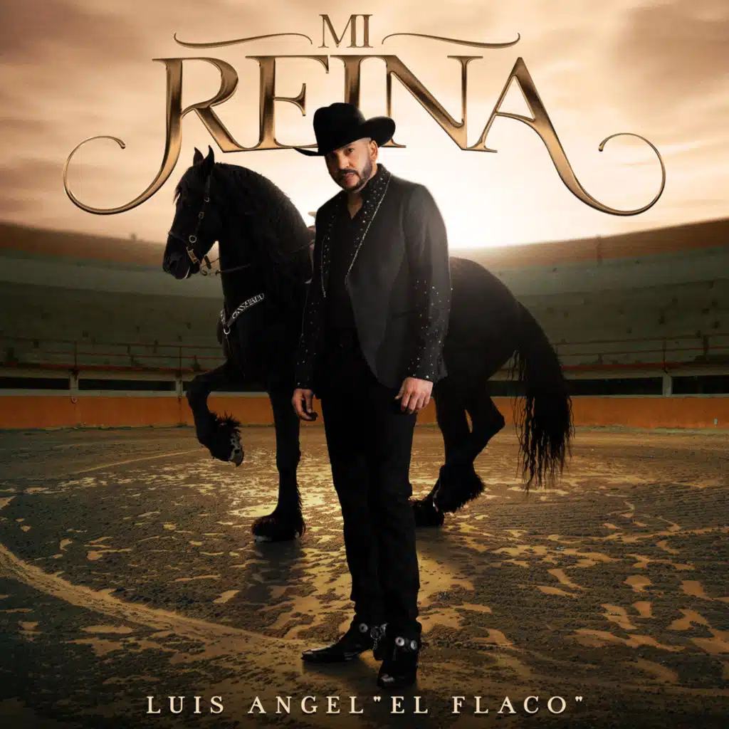 Luis Angel "El Flaco"