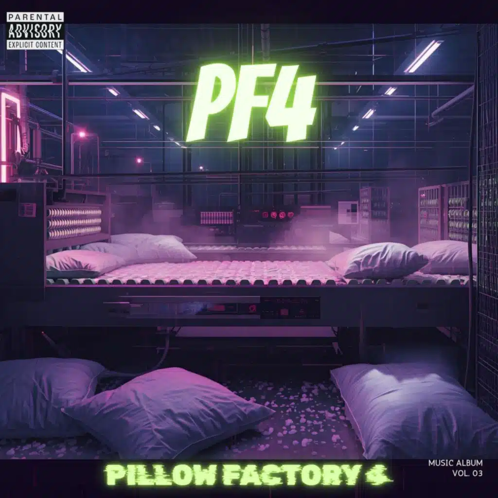 Pillow Factory 4
