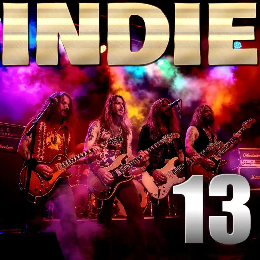 INDIE 13
