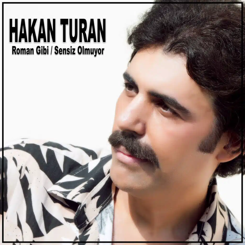 Hakan Turan