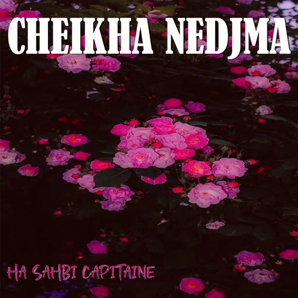 Ha Sahbi Capitaine