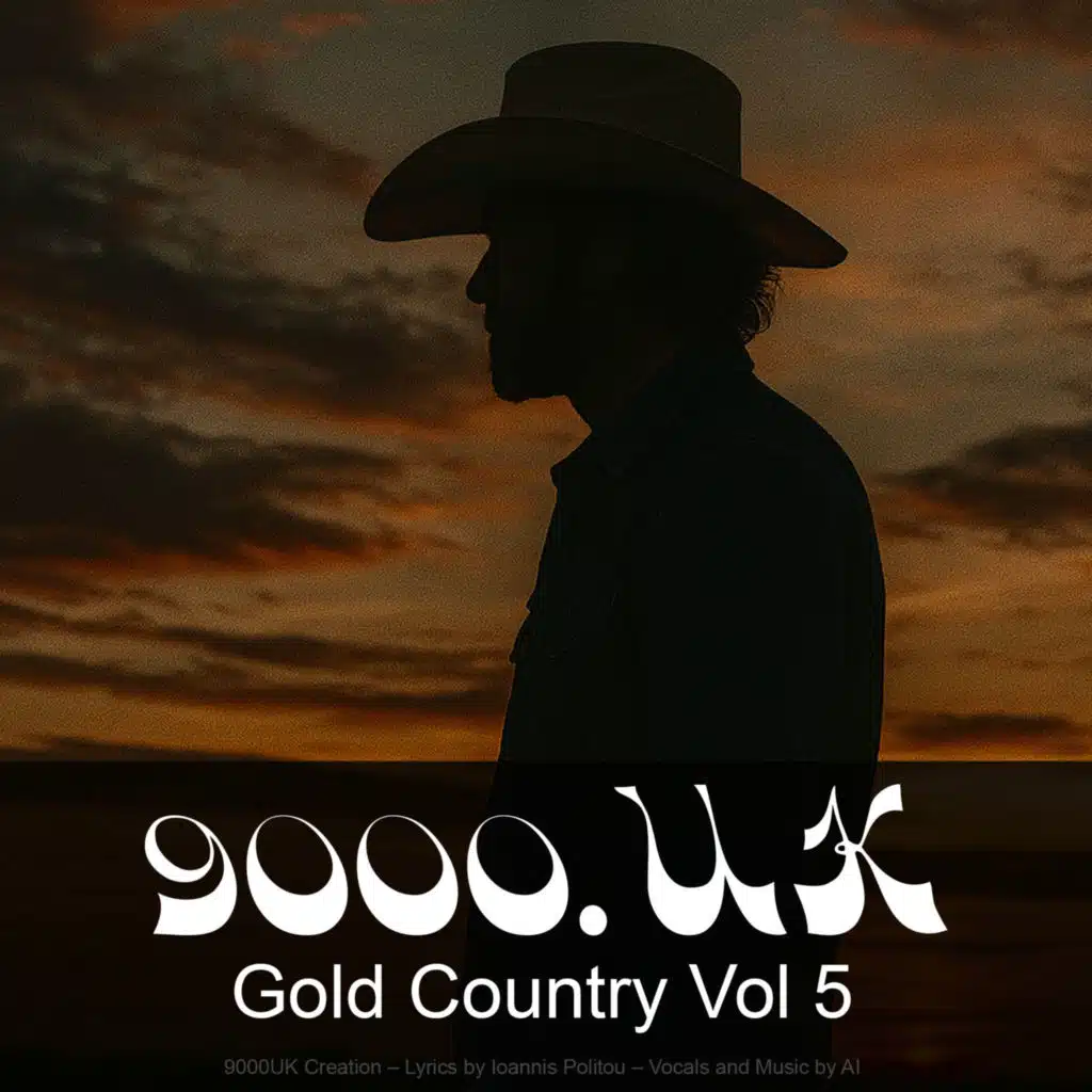 Gold Country Vol 5