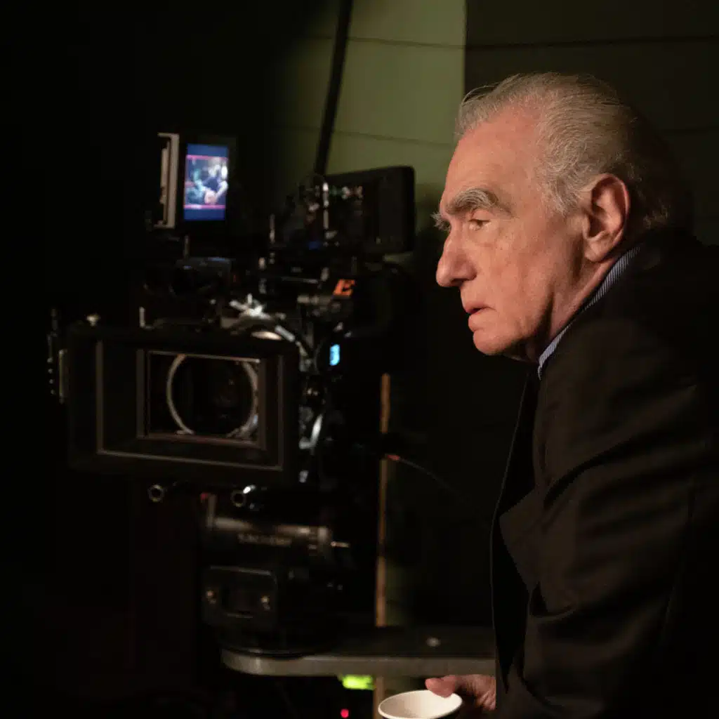 The Nose looks at ‘Mr. Scorsese’ and ‘No Other Land’