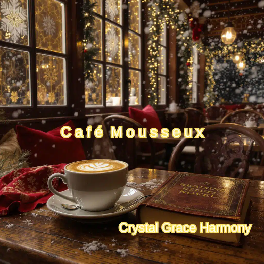 Café Mousseux