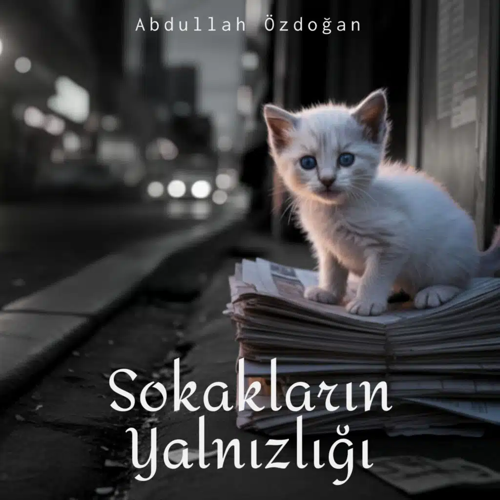 Sokakların Yalnızlığı (2025)
