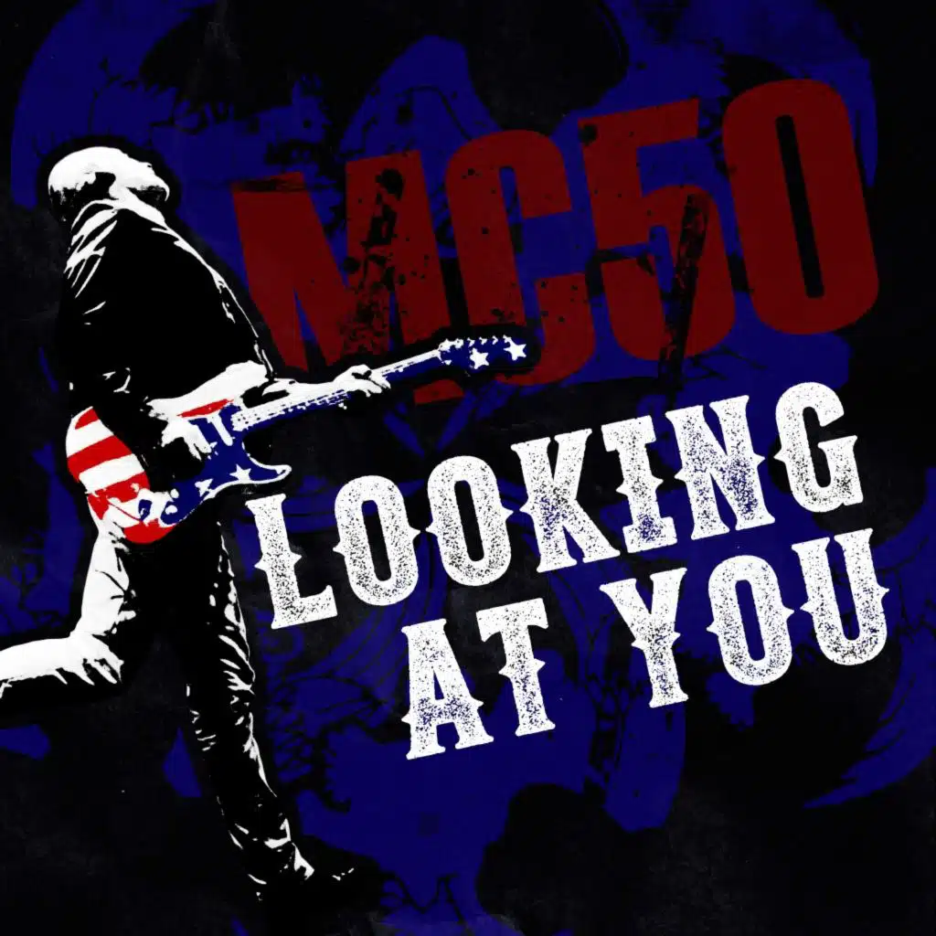 Rocket Reducer No. 62 (Rama Lama Fa Fa Fa) [Live]