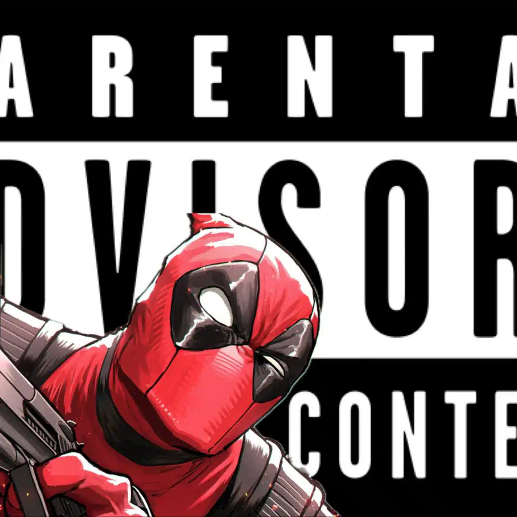 DEADPOOL RAP (Maximum Volume) [feat. OmarCameUp]