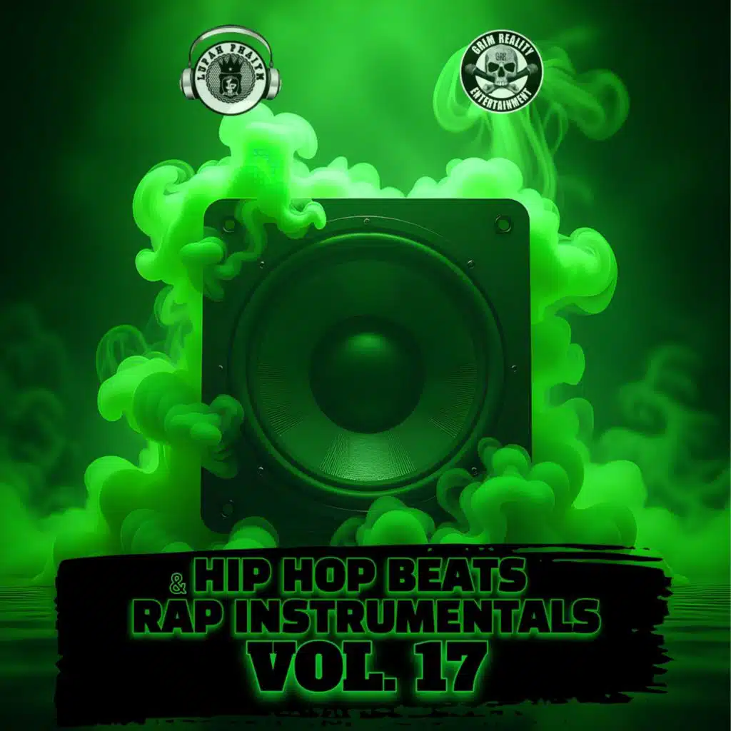 Lupah Phaiym & Grim Reality Entertainment