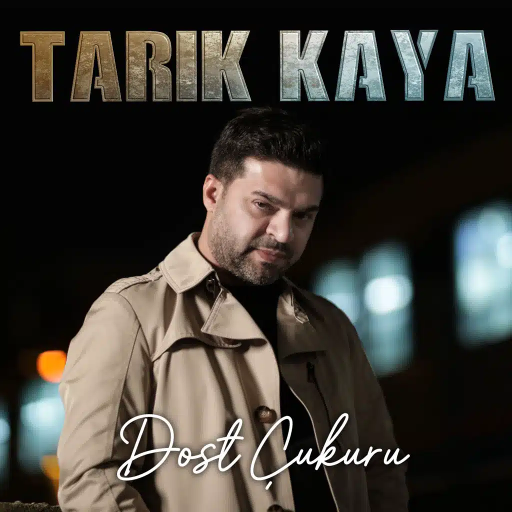 Tarik Kaya