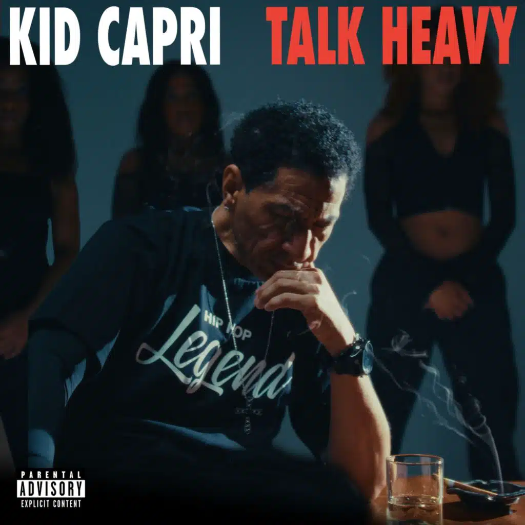 KID CAPRI