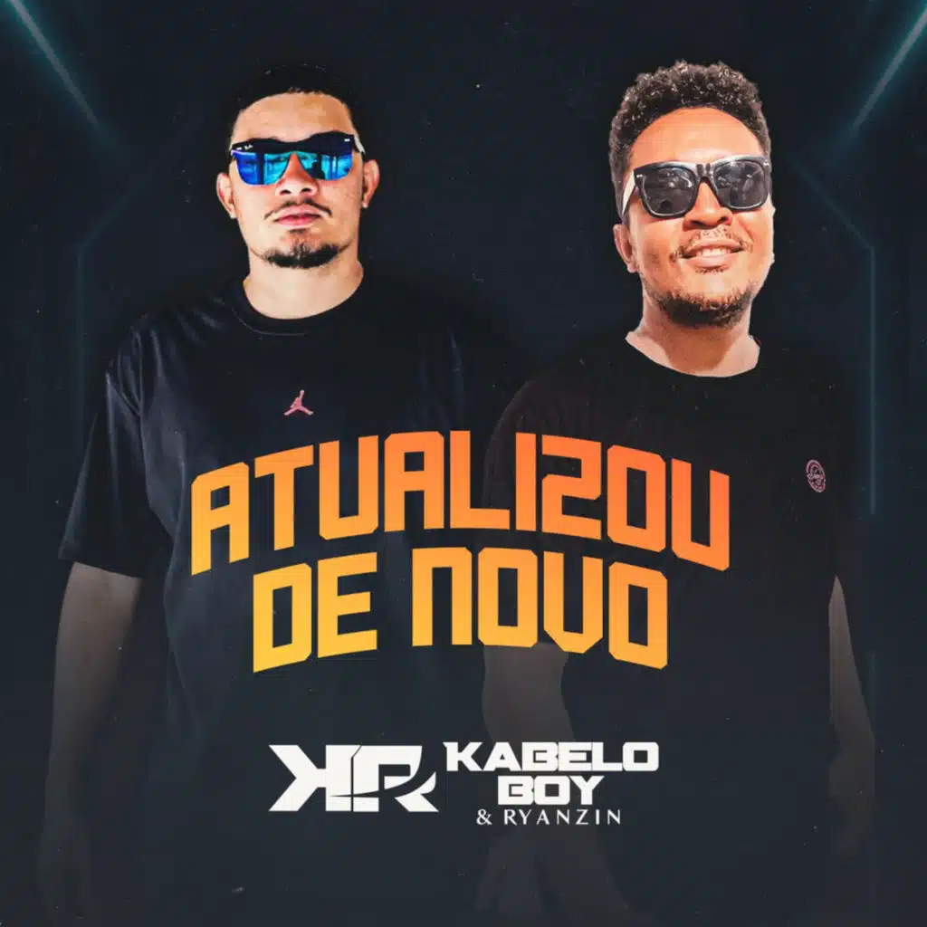 Atualizou de Novo