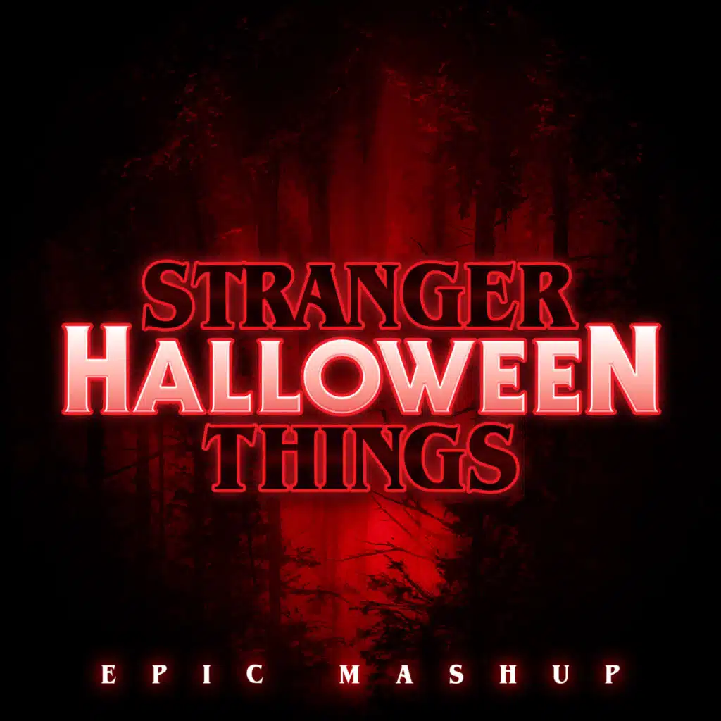 Stranger Things Theme x Halloween Theme (Epic Mashup)