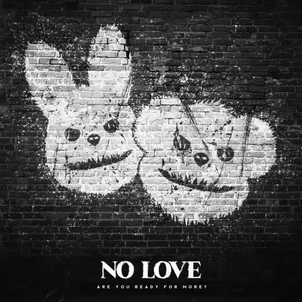 No Love