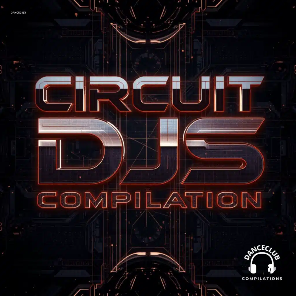 Circuit Djs Compilation