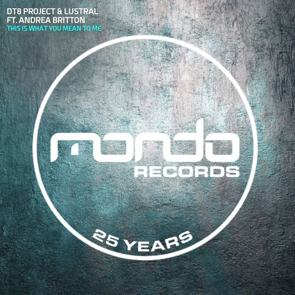 DT8 Project & Lustral