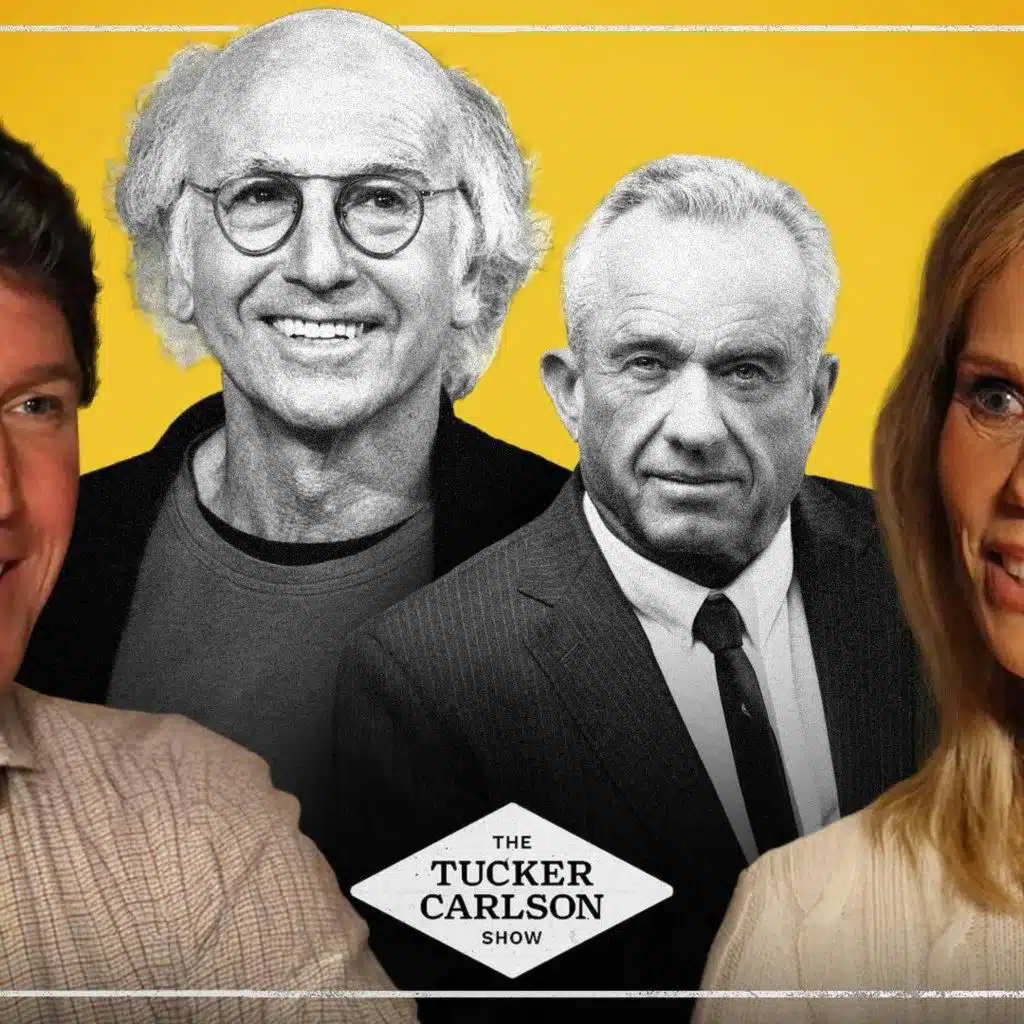 Cheryl Hines: Stories From “Curb Your Enthusiasm” and Sticking by RFK on His Way to the White House