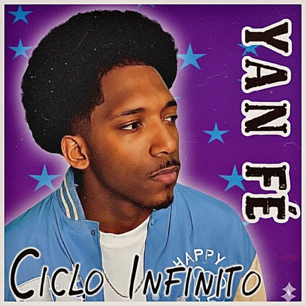 Ciclo Infinito