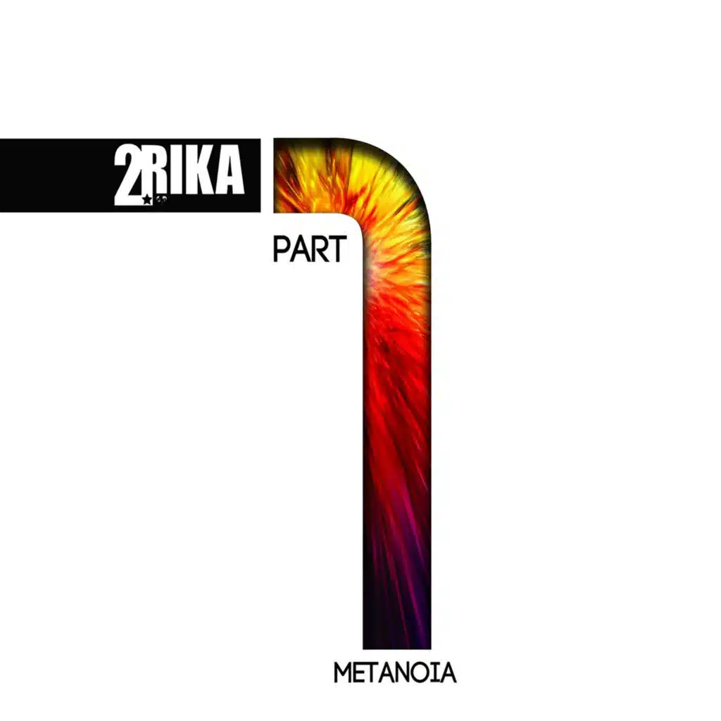 Metanoia. Part 1