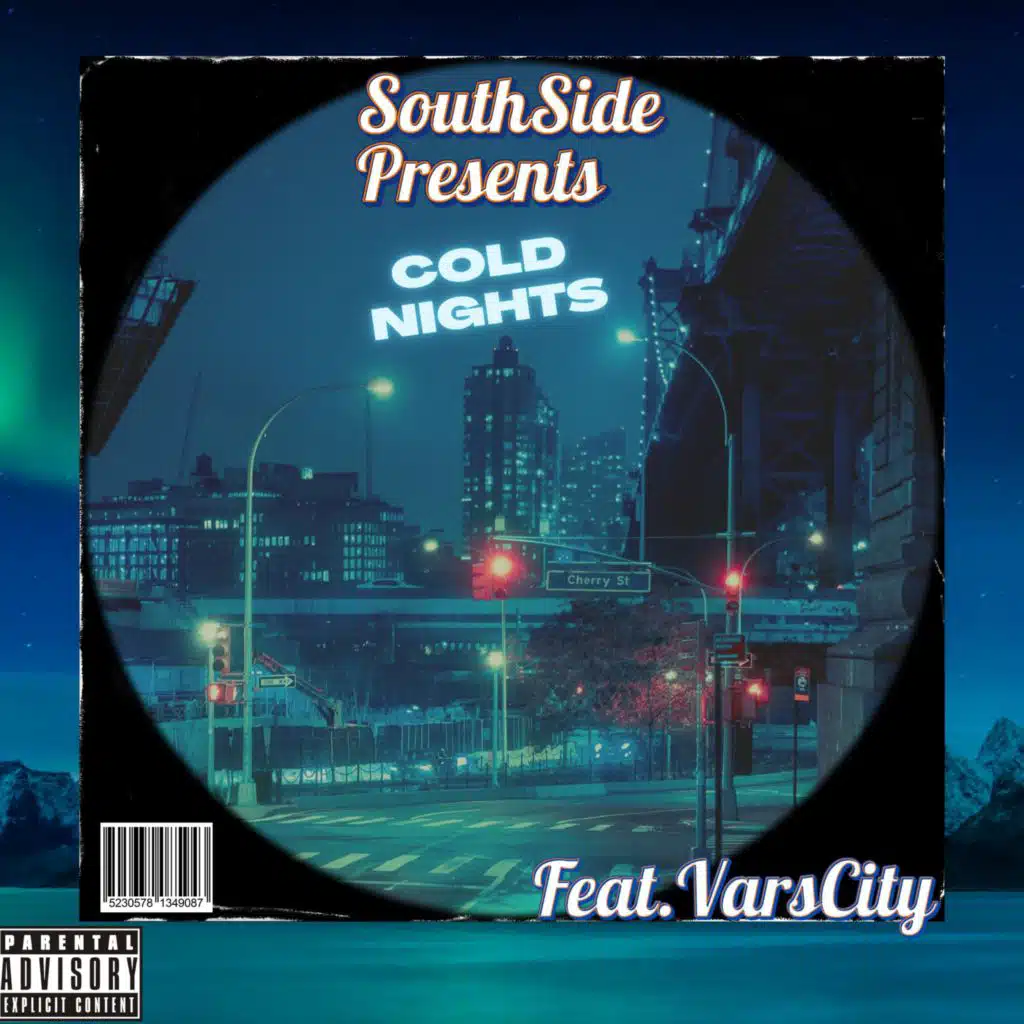 Cold Nights (feat. VarsCity)