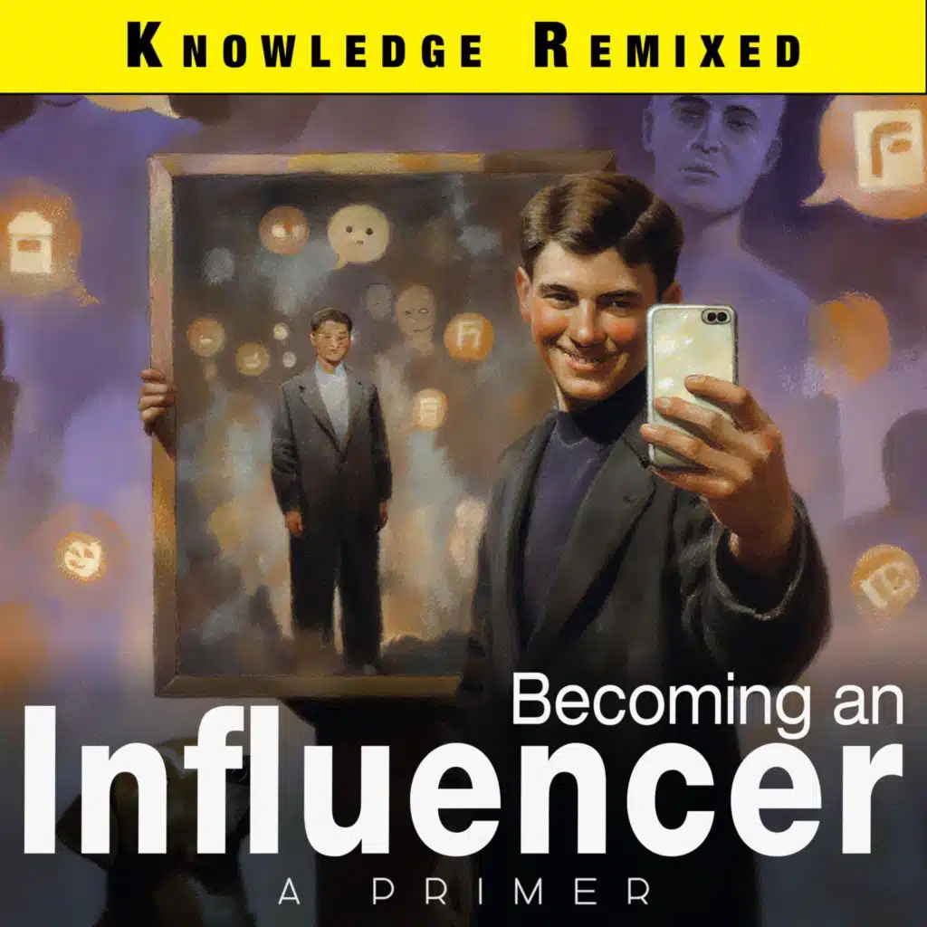 Becoming an Influencer: A Primer