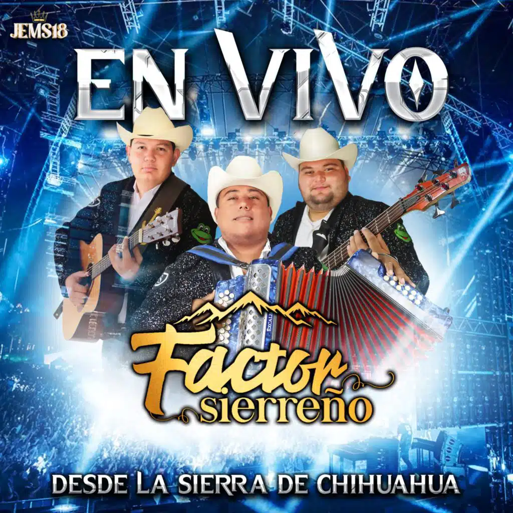 Desde La Sierra De Chihuahua