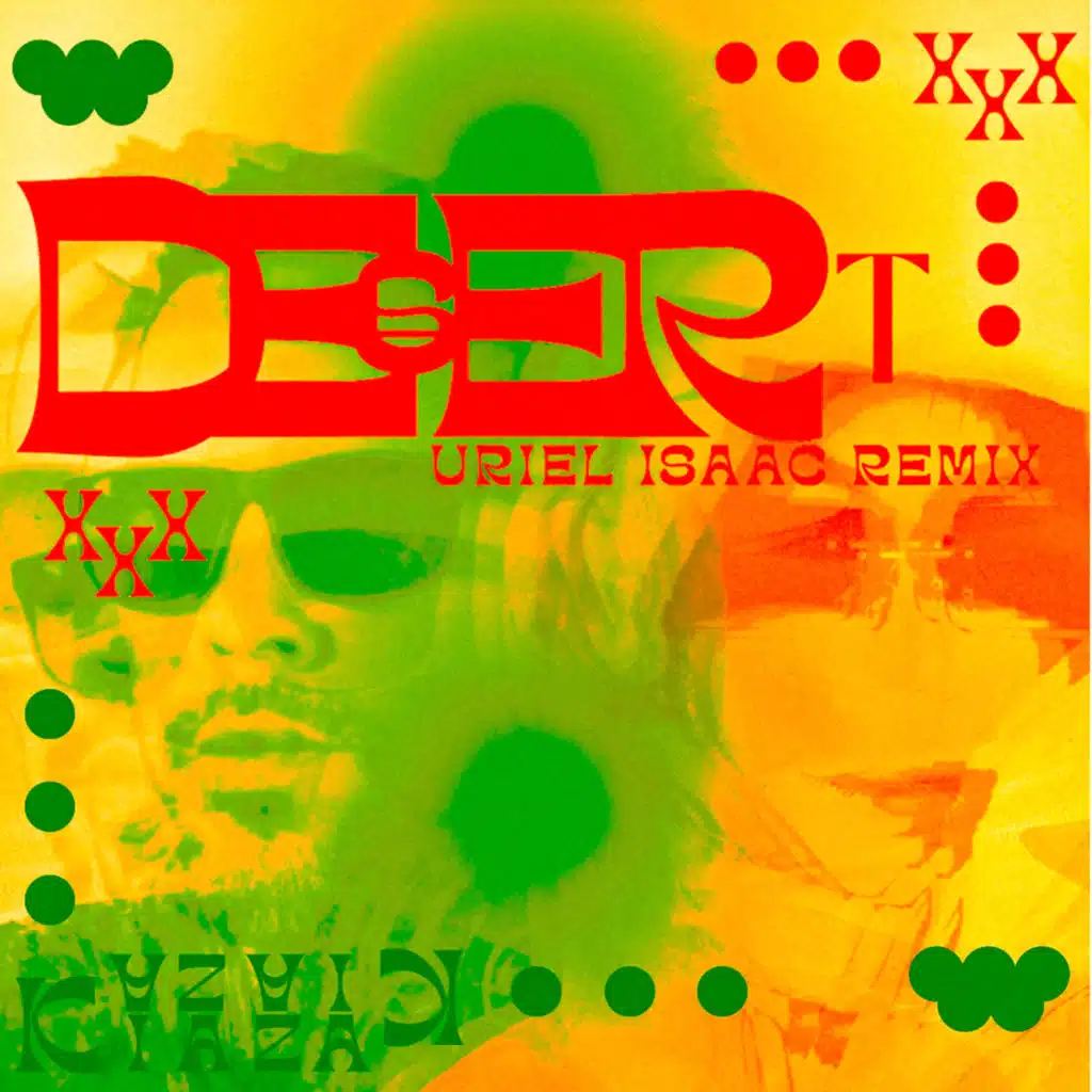 Desert (Remix)