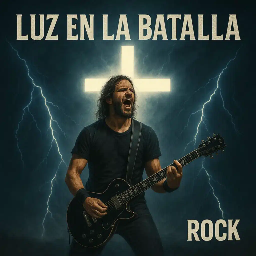 Luz en la Batalla