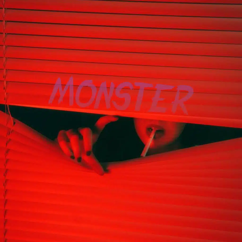 Monster x Sleepwalker (Type Beat Mix 2025)