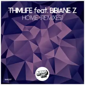 Home (Tom & Dexx vs. Chris Fielding Remix) [feat. Bibiane Z]