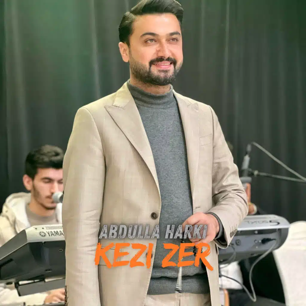 Kezi Zer