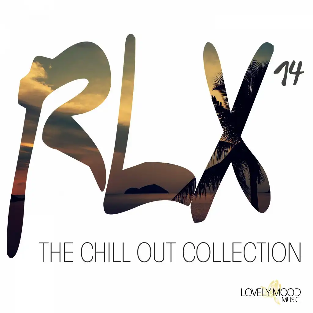 RLX #14 - The Chill Out Collection