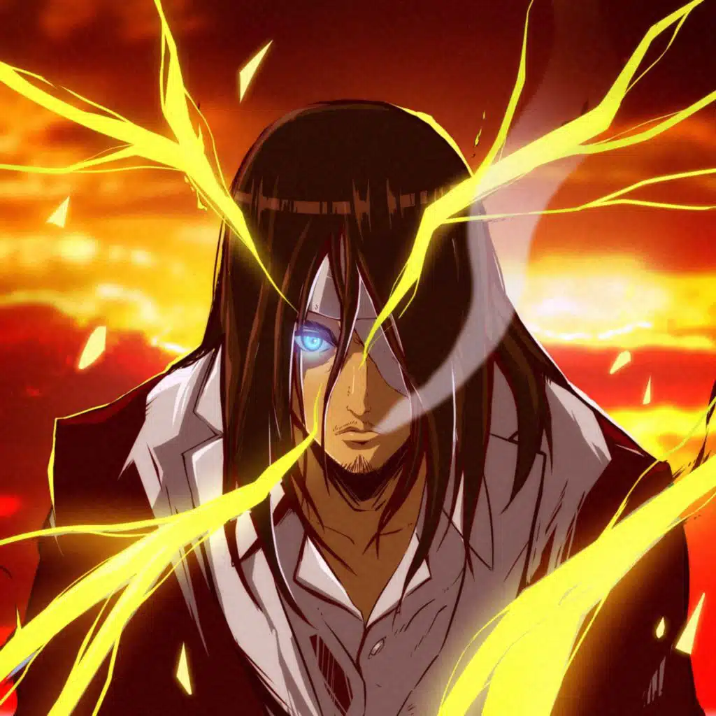 Eren Jaeger Rap (Titans) [feat. Shao Dow]