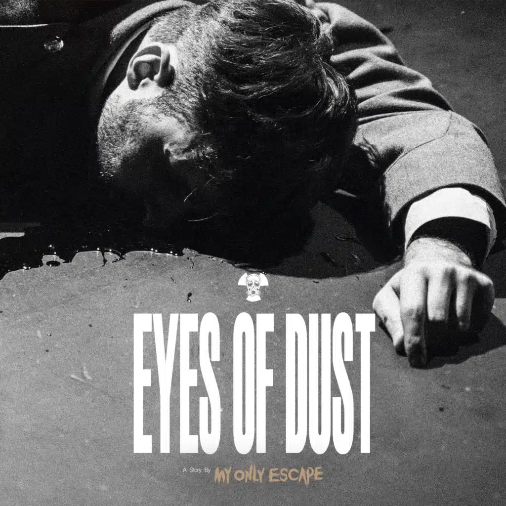 Eyes of Dust