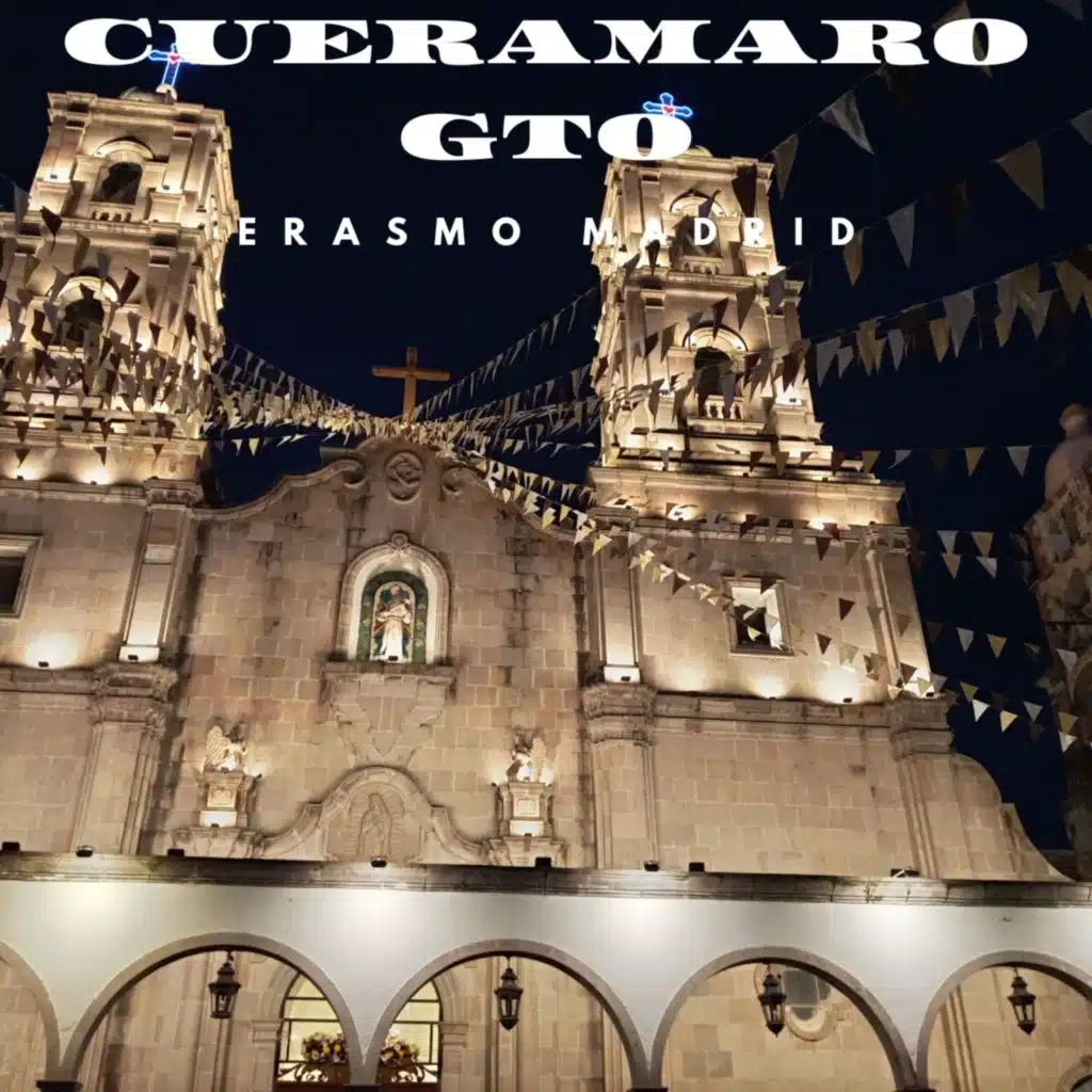 Cueramaro Gto