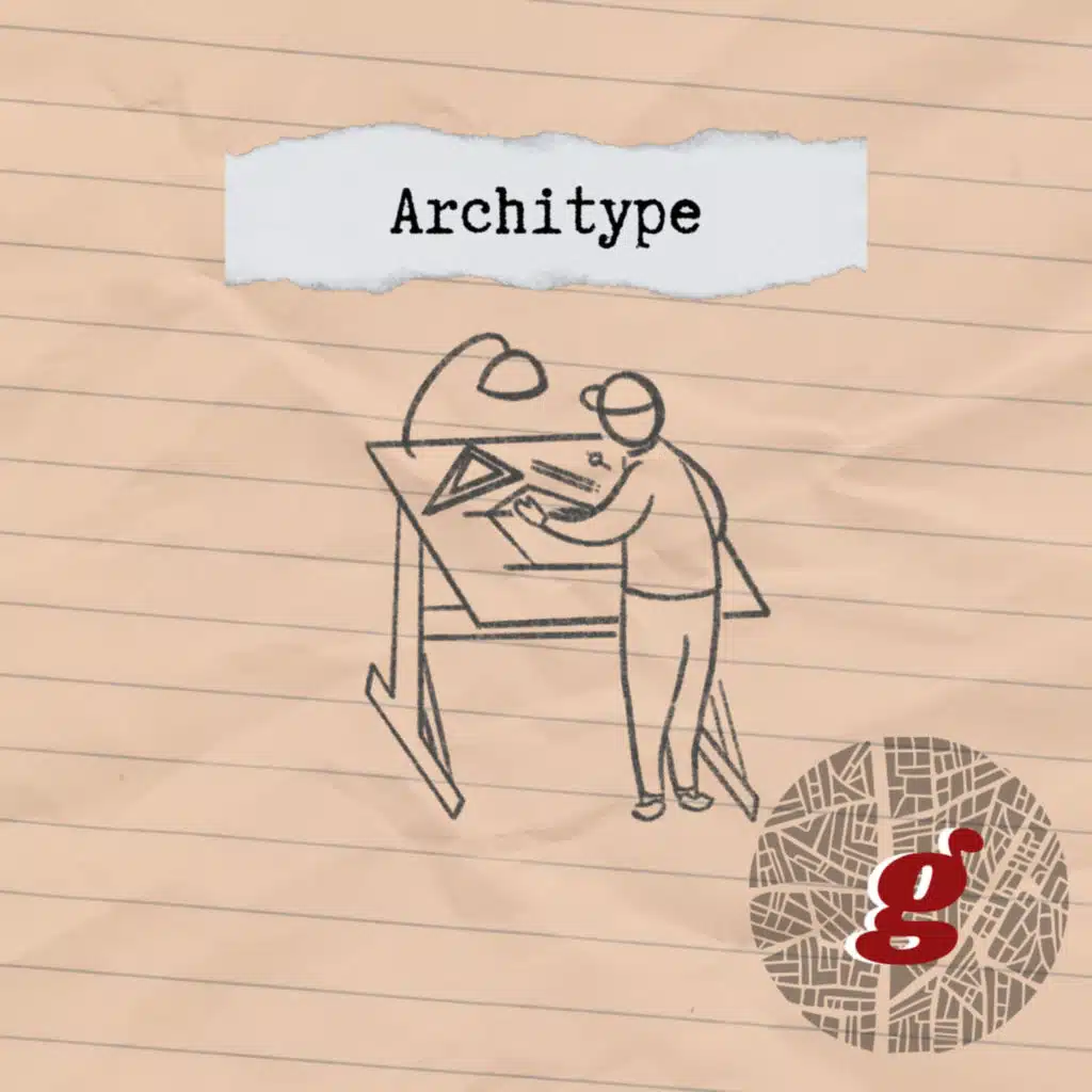 Architype E1 - Intro (and let's talk about our modern-day hostile cities)