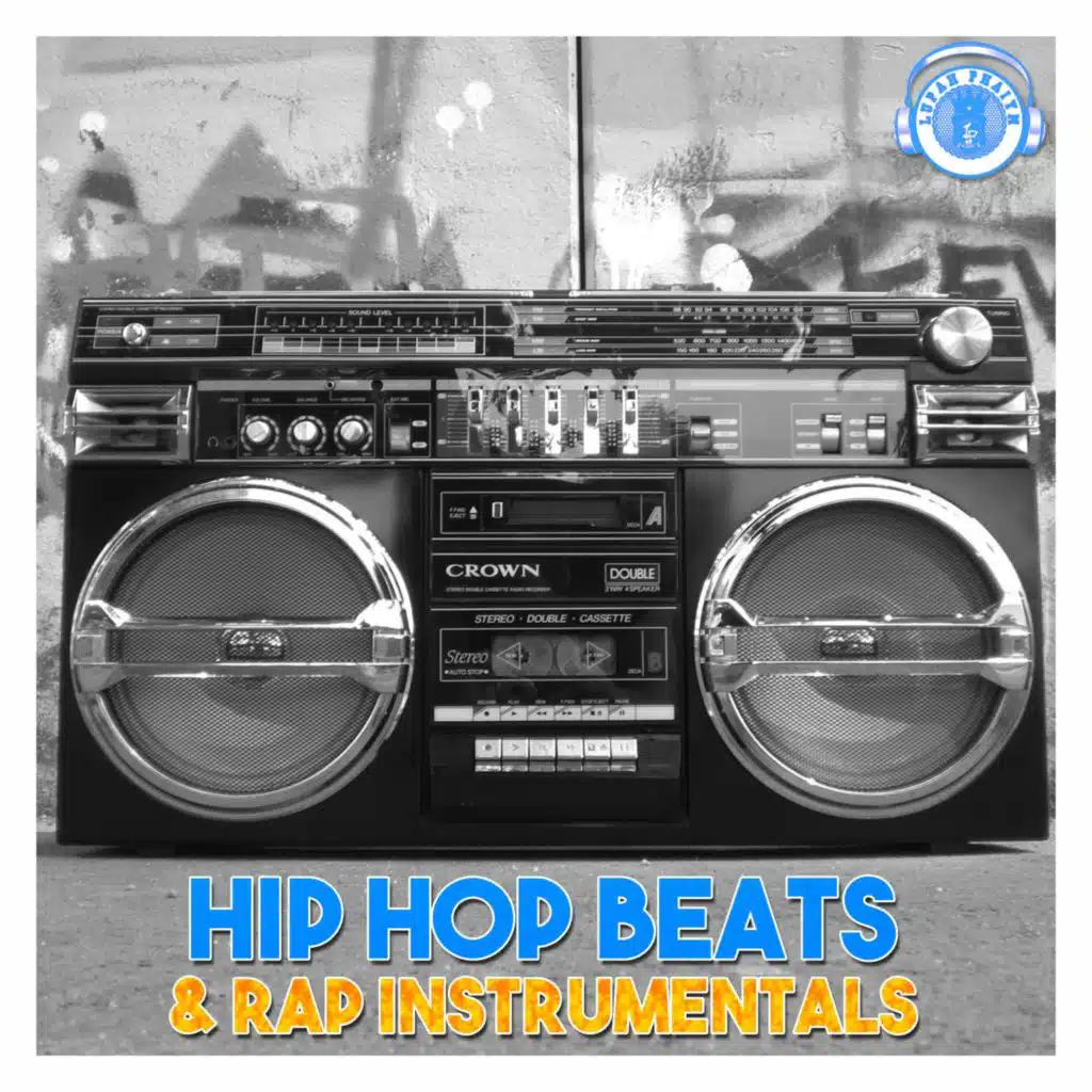 Hip Hop Beats & Rap Instrumentals