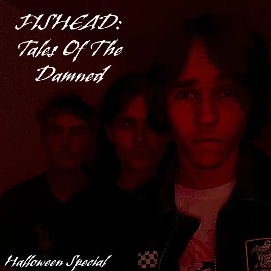 Creatures Of The Night