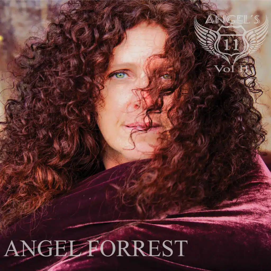 Angel Forrest
