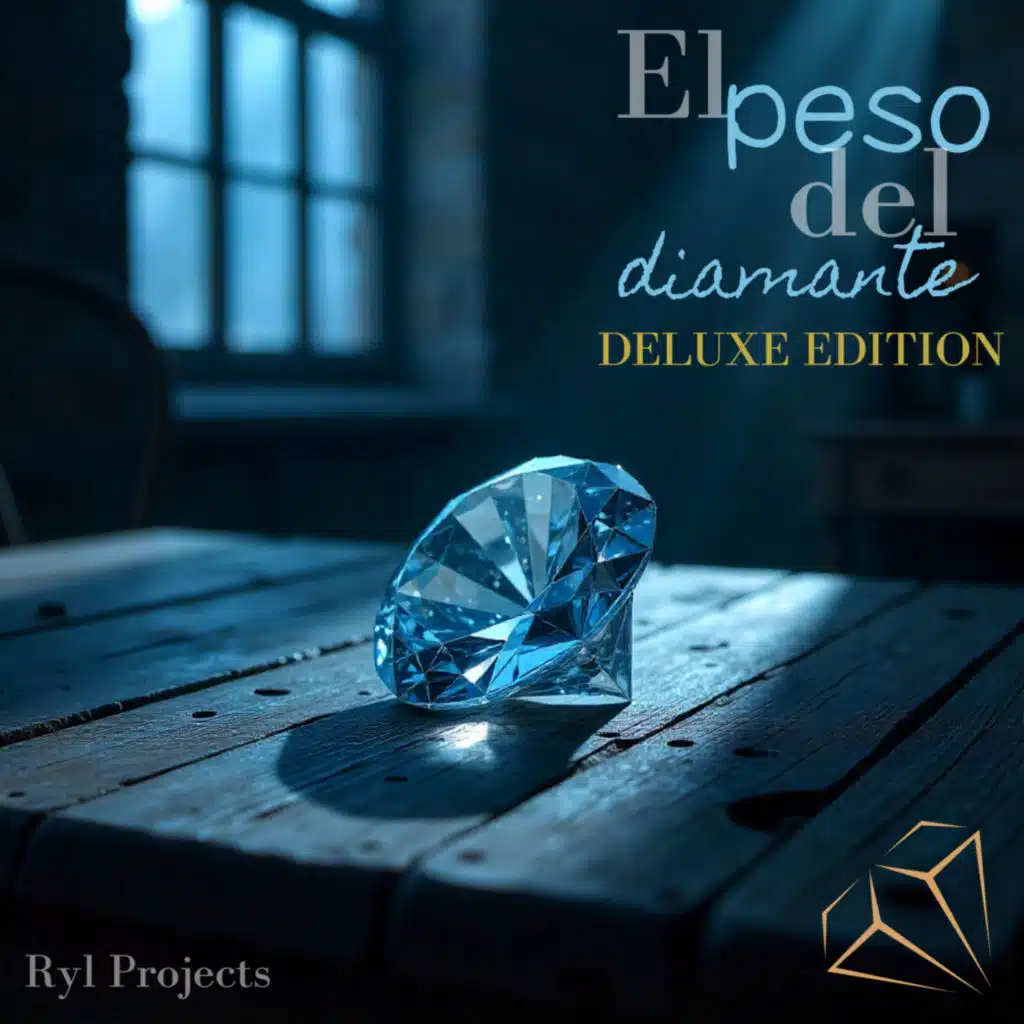 El Peso del Diamante - Deluxe Edition